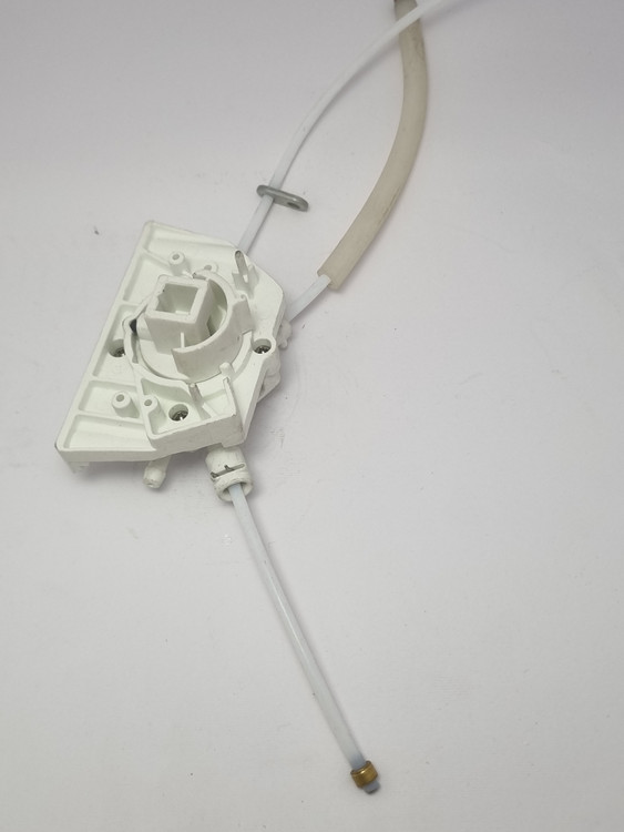 سلکتور آب اسپرسوساز خانگی مدل نوا با طراحی دقیق