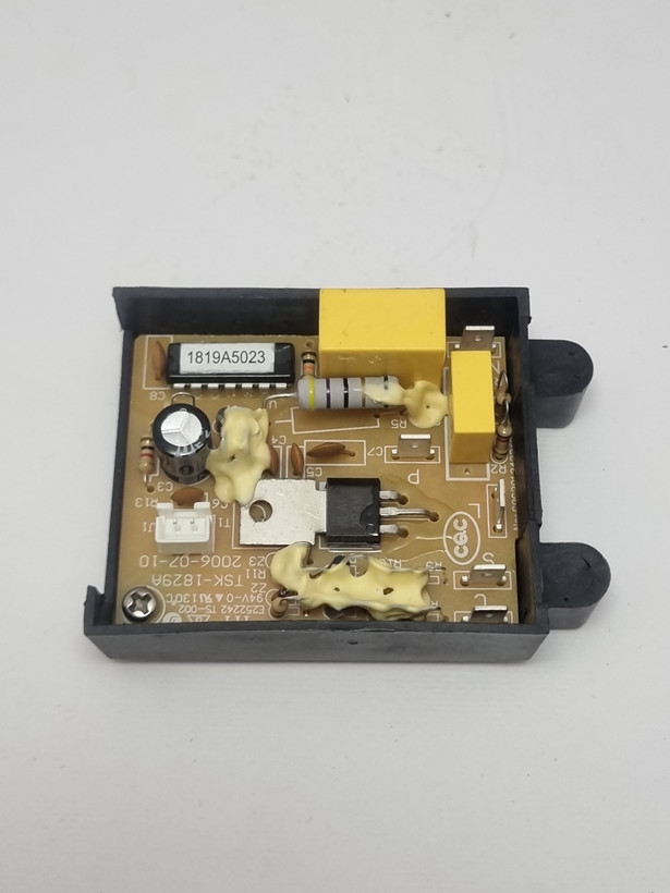 برد اصلی دستگاه اسپرسوساز نوا مدلهای 140 و 149