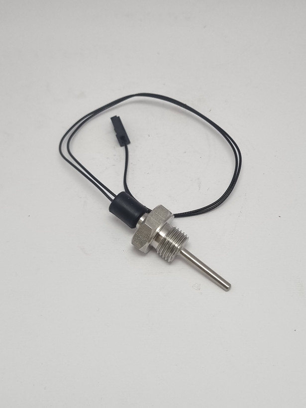 Bezzera Boiler Temperature Sensor – Stainless Steel – Compatible with Expobar Machines