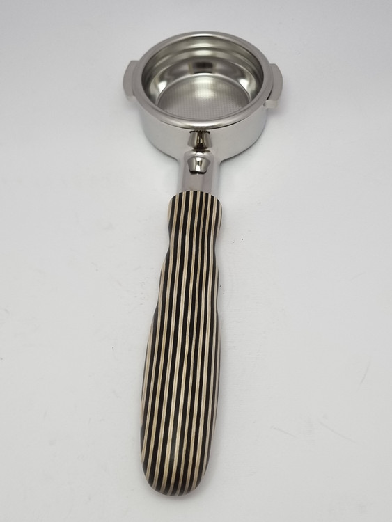 تافیلتر نیکد غیر تحت فشار سایز ۵۸ دسته چوبی