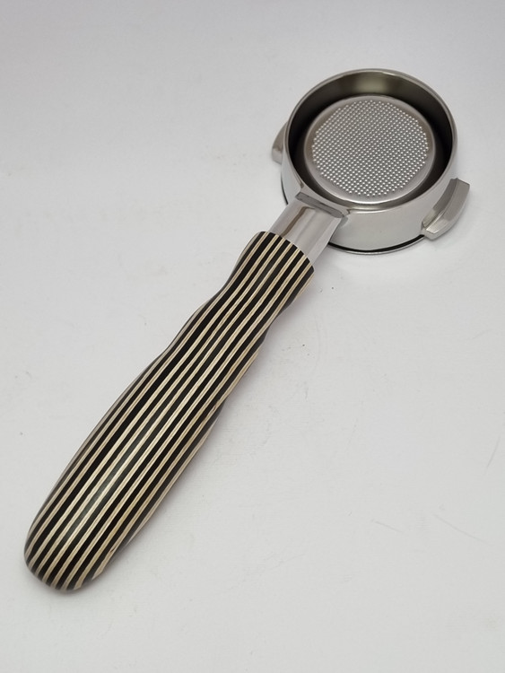 تافیلتر نیکد غیر تحت فشار سایز ۵۸ دسته چوبی