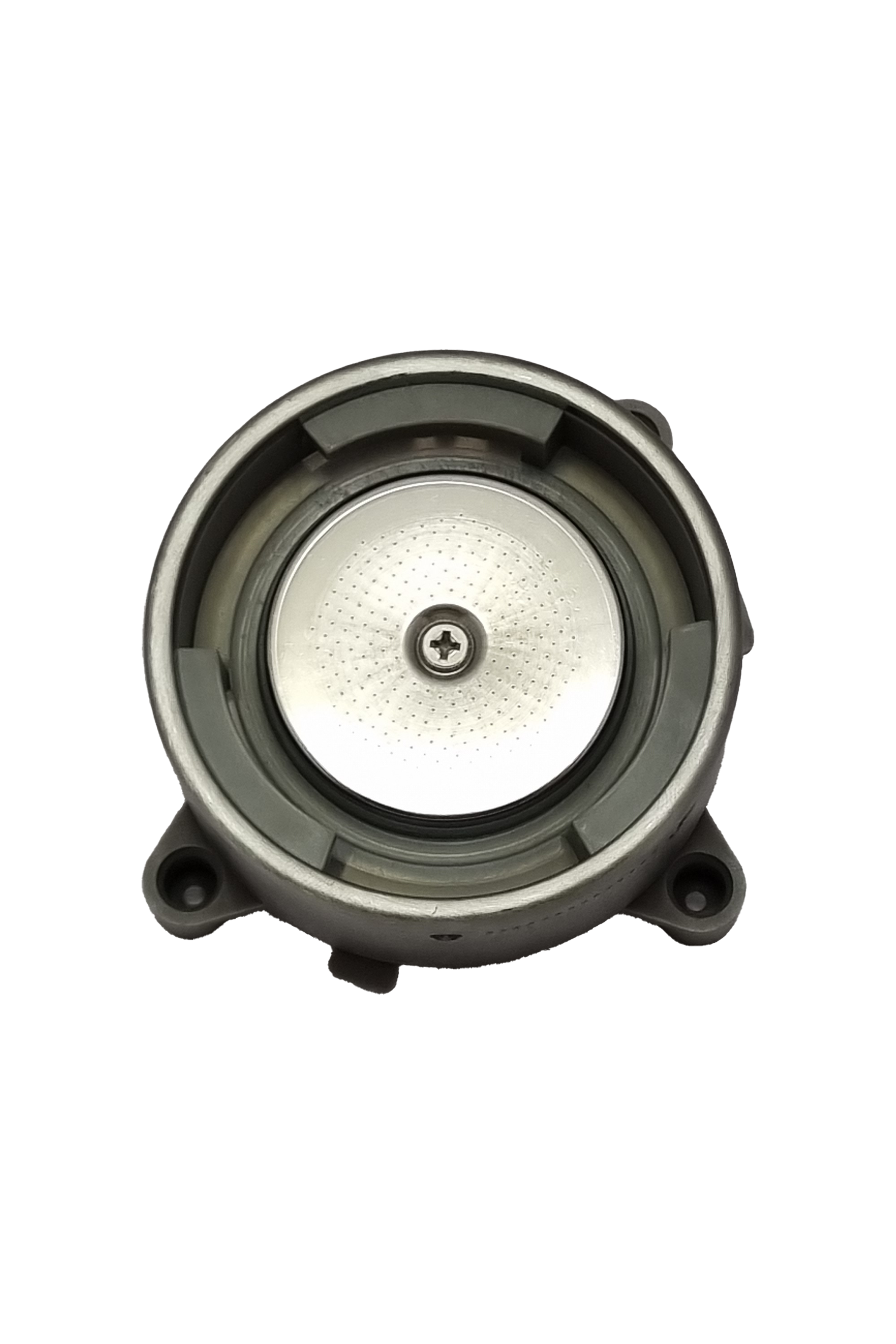 هدگروپ دستگاه اسپرسوساز خانگی