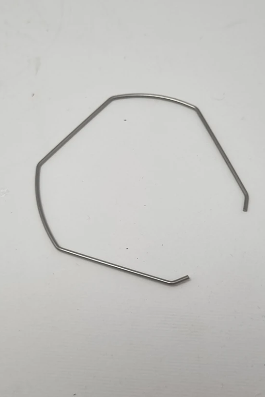 فنر پرتافیلتر دلونگی