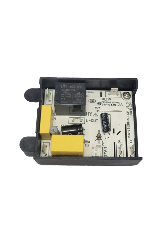 برد اصلی دستگاه اسپرسوساز نوا مدلهای 148 و 131