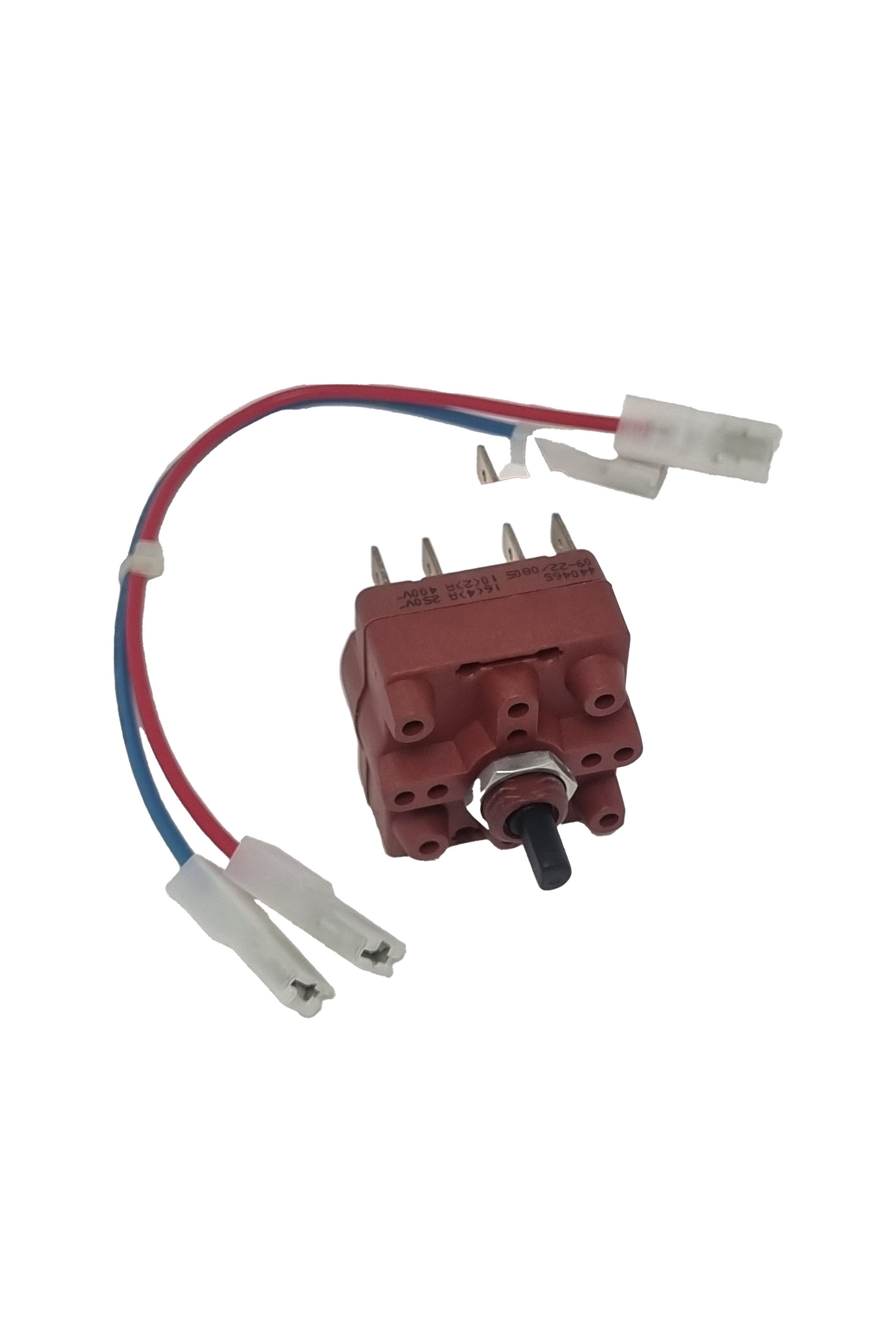 قطعه یدکی کلید روشن/خاموش بیزرا با کیفیت ساخت بالا