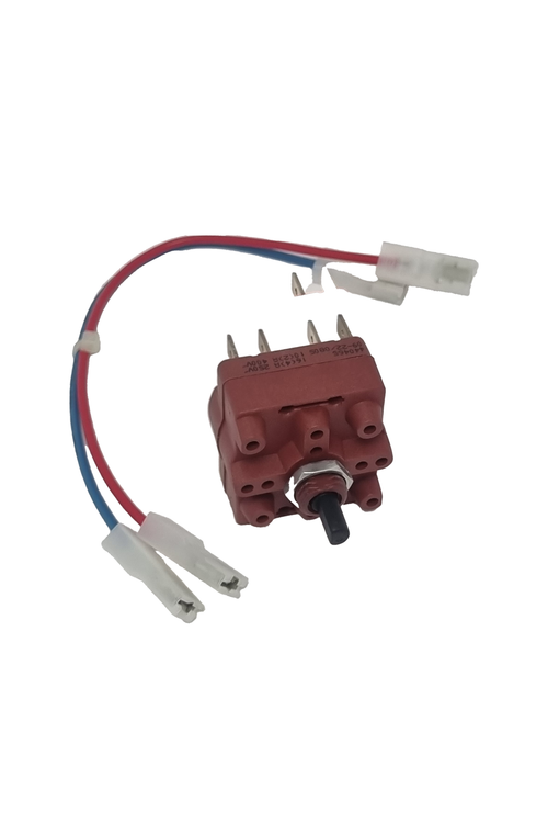 قطعه یدکی کلید روشن/خاموش بیزرا با کیفیت ساخت بالا