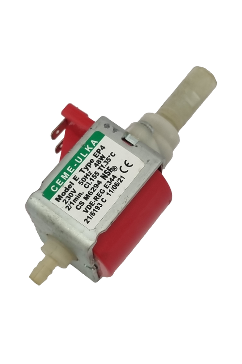 پمپ یدکی دستگاه اسپرسوساز خانگی