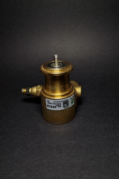 واتر پمپ اسپرسوساز صنعتی