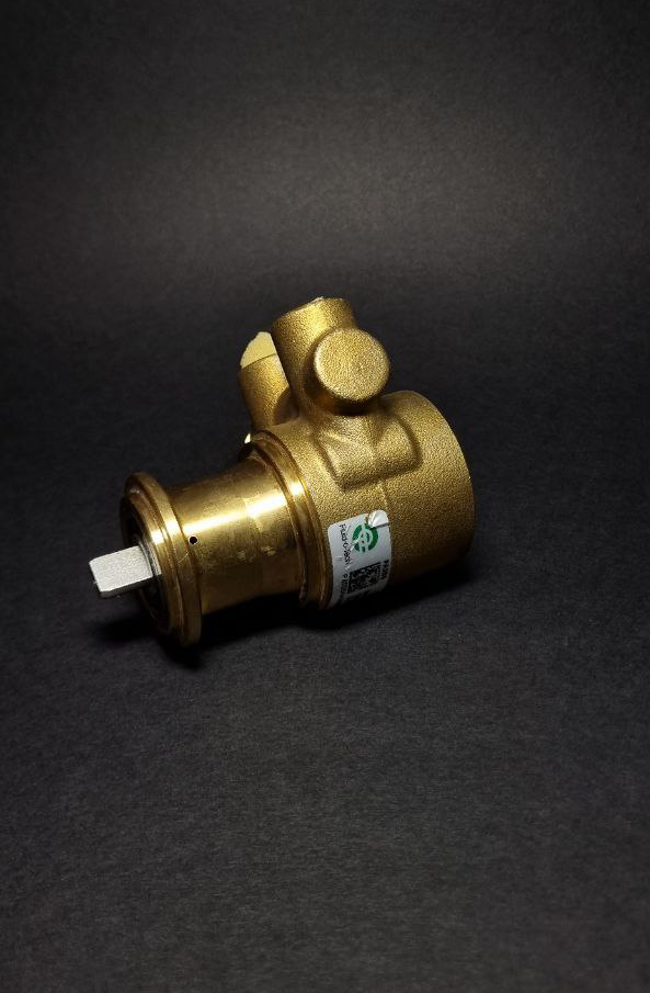 واتر پمپ اسپرسوساز صنعتی