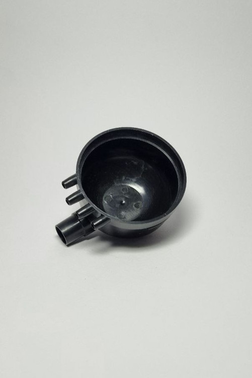 حوضه فاضلاب دستگاه اسپرسوساز