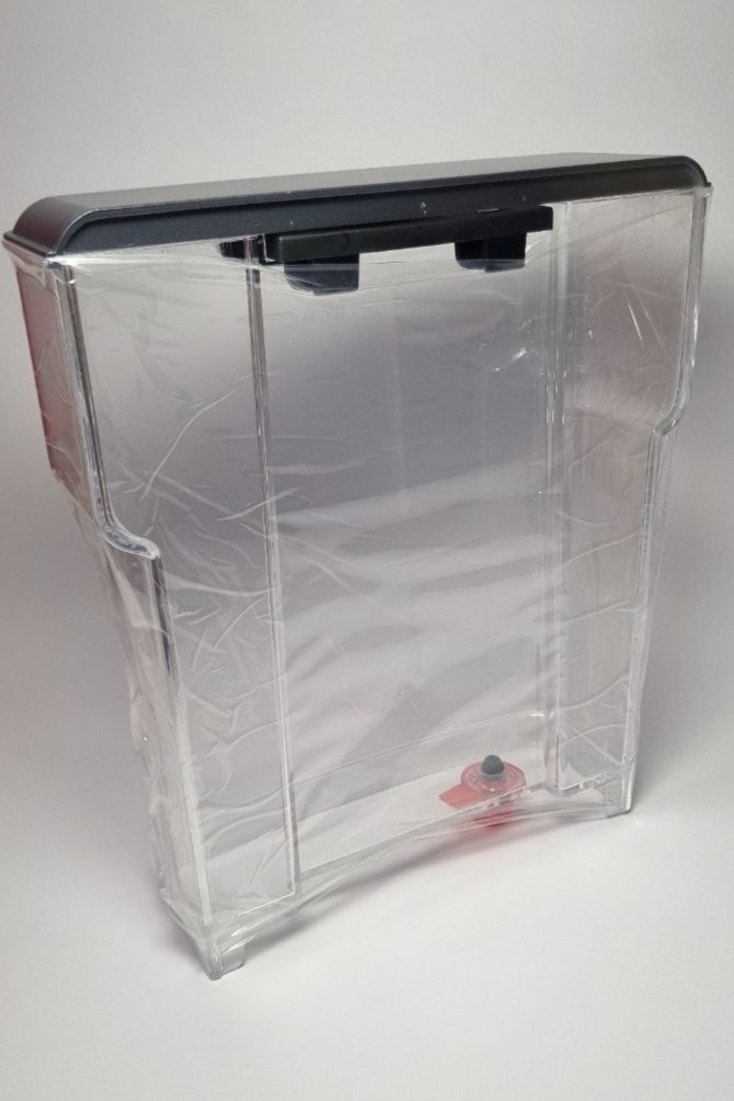 مخزن آب اسپرسوساز مدل مایر 1771 و 1500