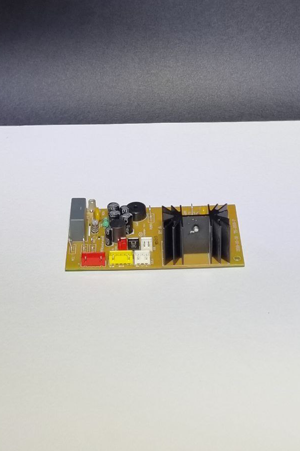 برد دستگاه اسپرسوساز مباشی ۲۰۵۱