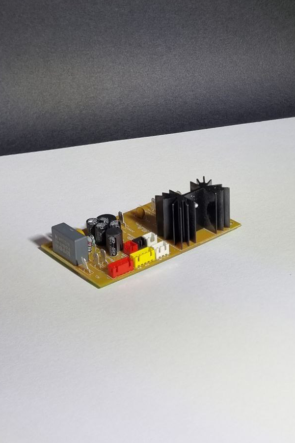 برد دستگاه اسپرسوساز مباشی ۲۰۵۱