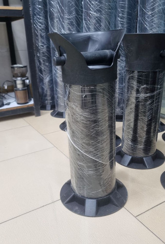 ناک باکس پاکت کور ۵۰ سانتی