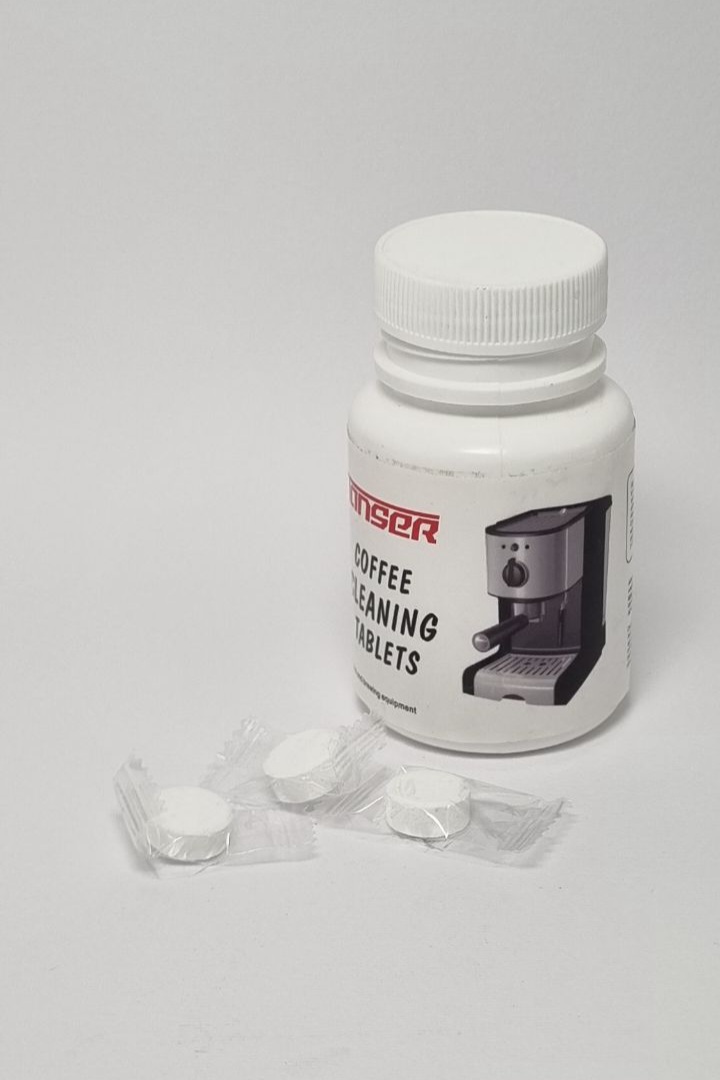 قرص تمیزکننده دستگاه خانگی