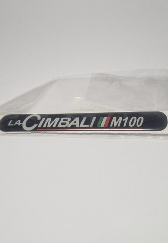 لیبل مدل جیمبالی M100