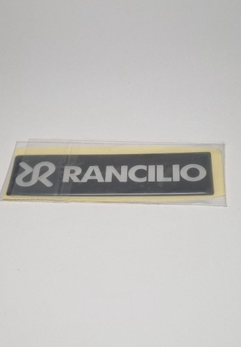 لیبل ژله ای رنچیلیو