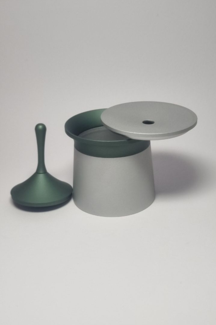 فانل دوزینگ دار