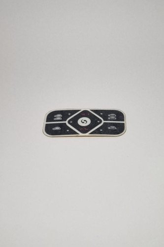 برچسب کیپد لاسپازیاله