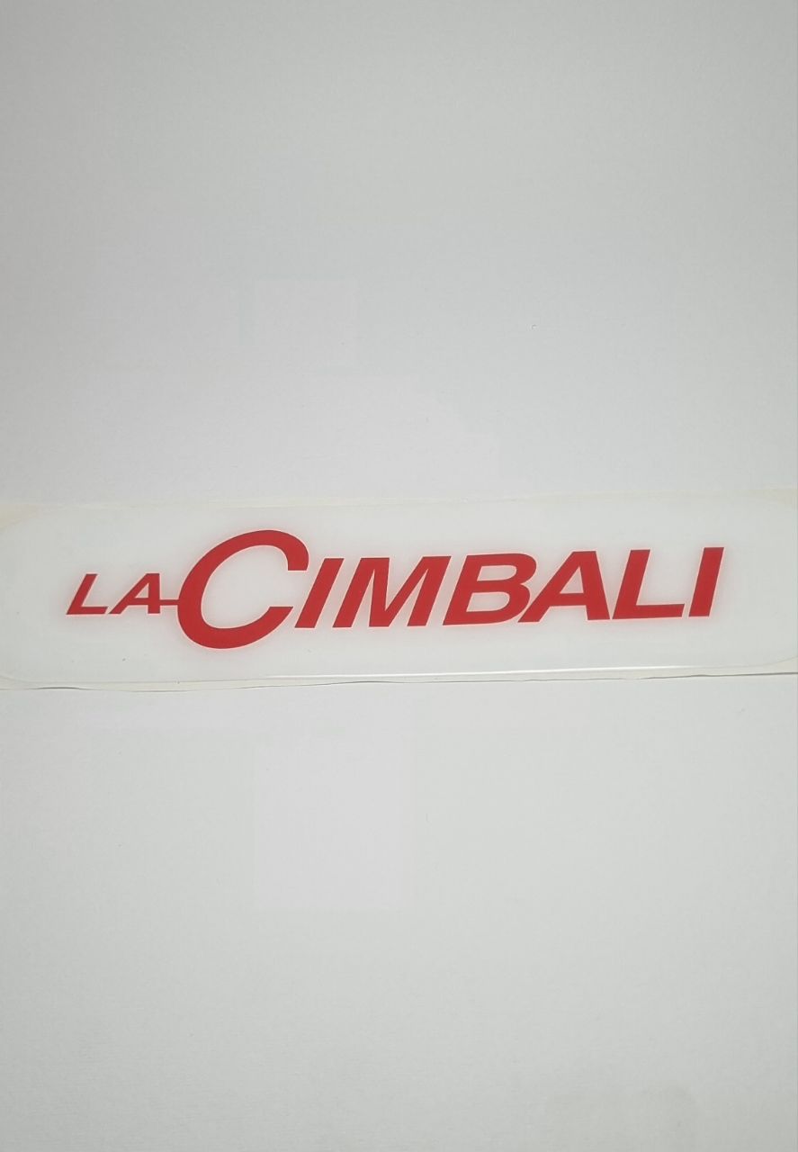 لیبل مدل جیمبالی