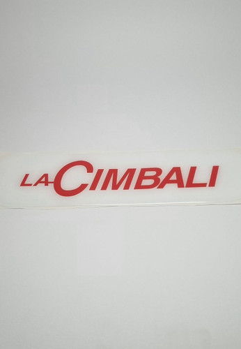 لیبل مدل جیمبالی