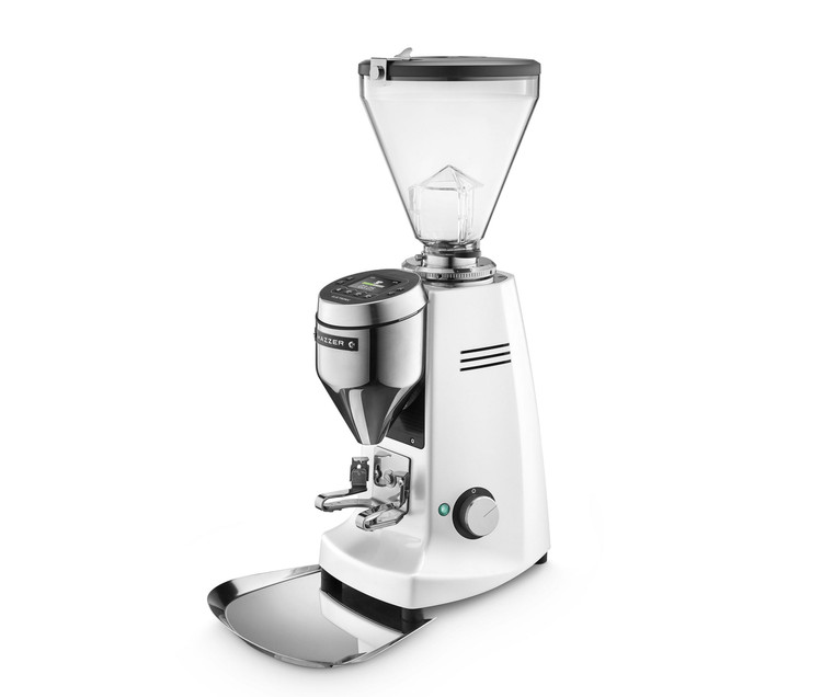 آسیاب صنعتی مازر super jolly v pro