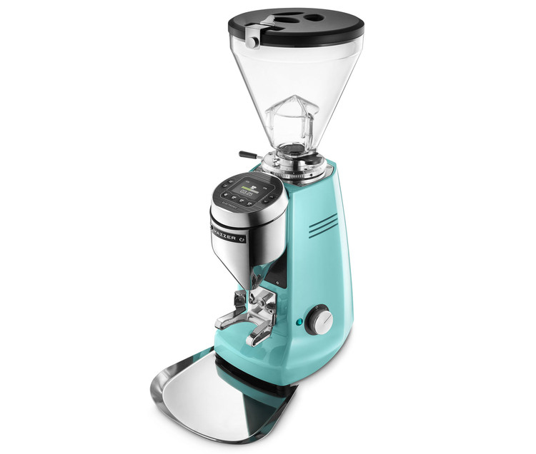 آسیاب صنعتی مازر super jolly v pro