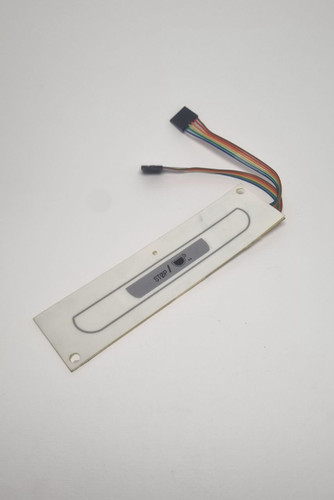 کیپد دستگاه اسپرسوساز صنعتی جیمبالی M27