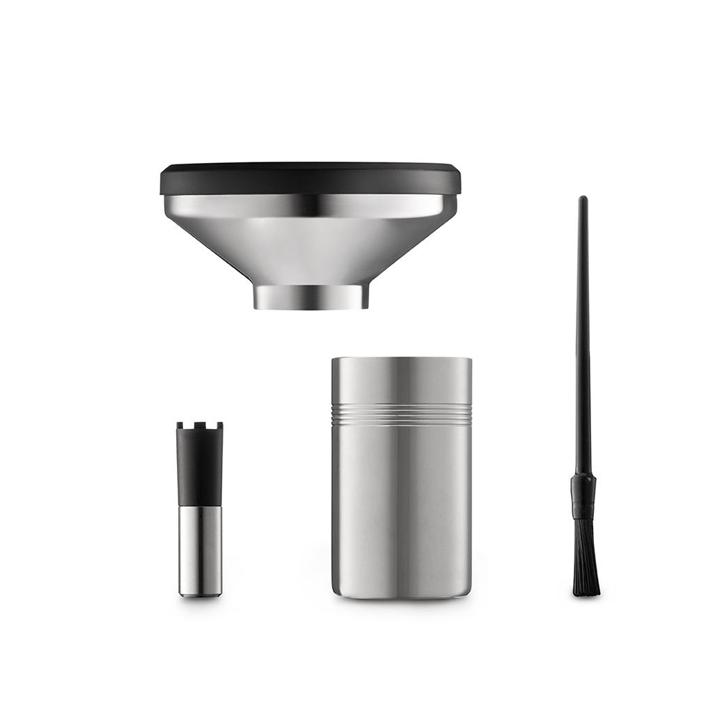 آسیاب قهوه صنعتی مازر Philos