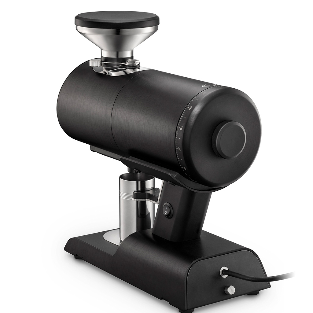 آسیاب قهوه صنعتی مازر Philos