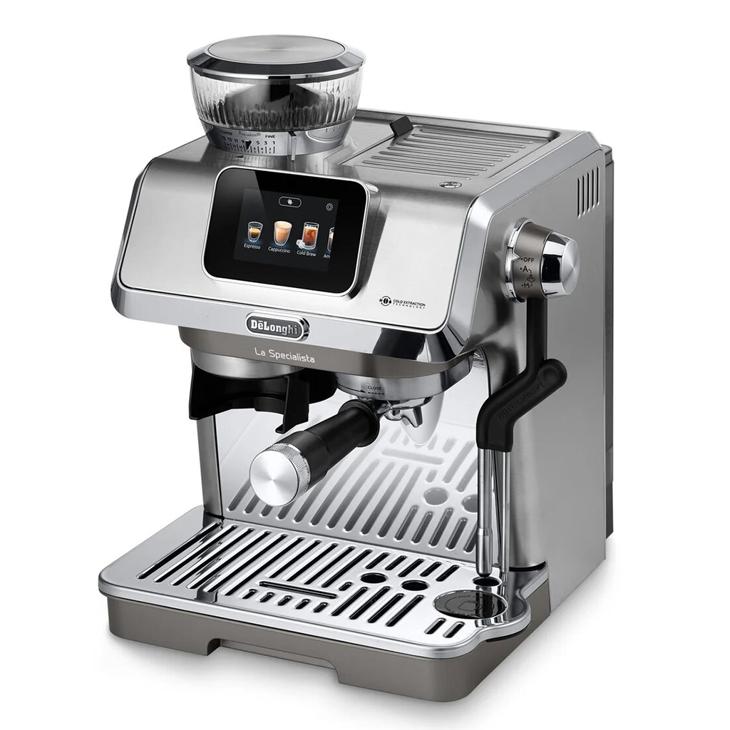 اسپرسوساز نیمه اتوماتیک دلونگی 9455