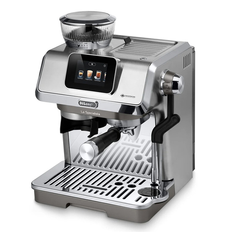 اسپرسوساز نیمه اتوماتیک دلونگی 9455