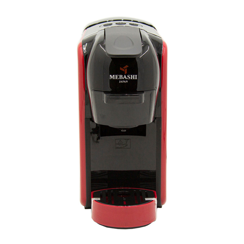 دستگاه اسپرسوساز مباشی 301