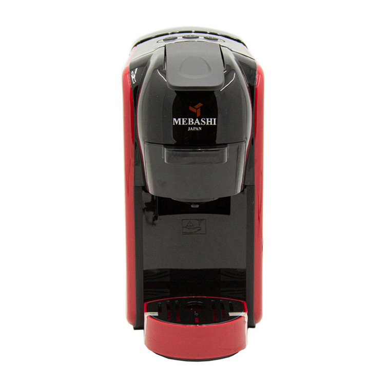 دستگاه اسپرسوساز مباشی 301