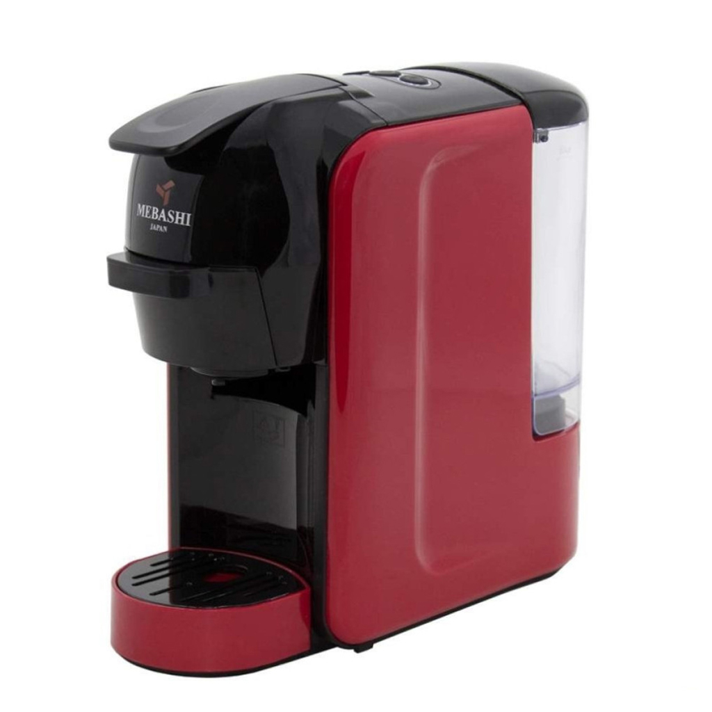 دستگاه اسپرسوساز مباشی 301