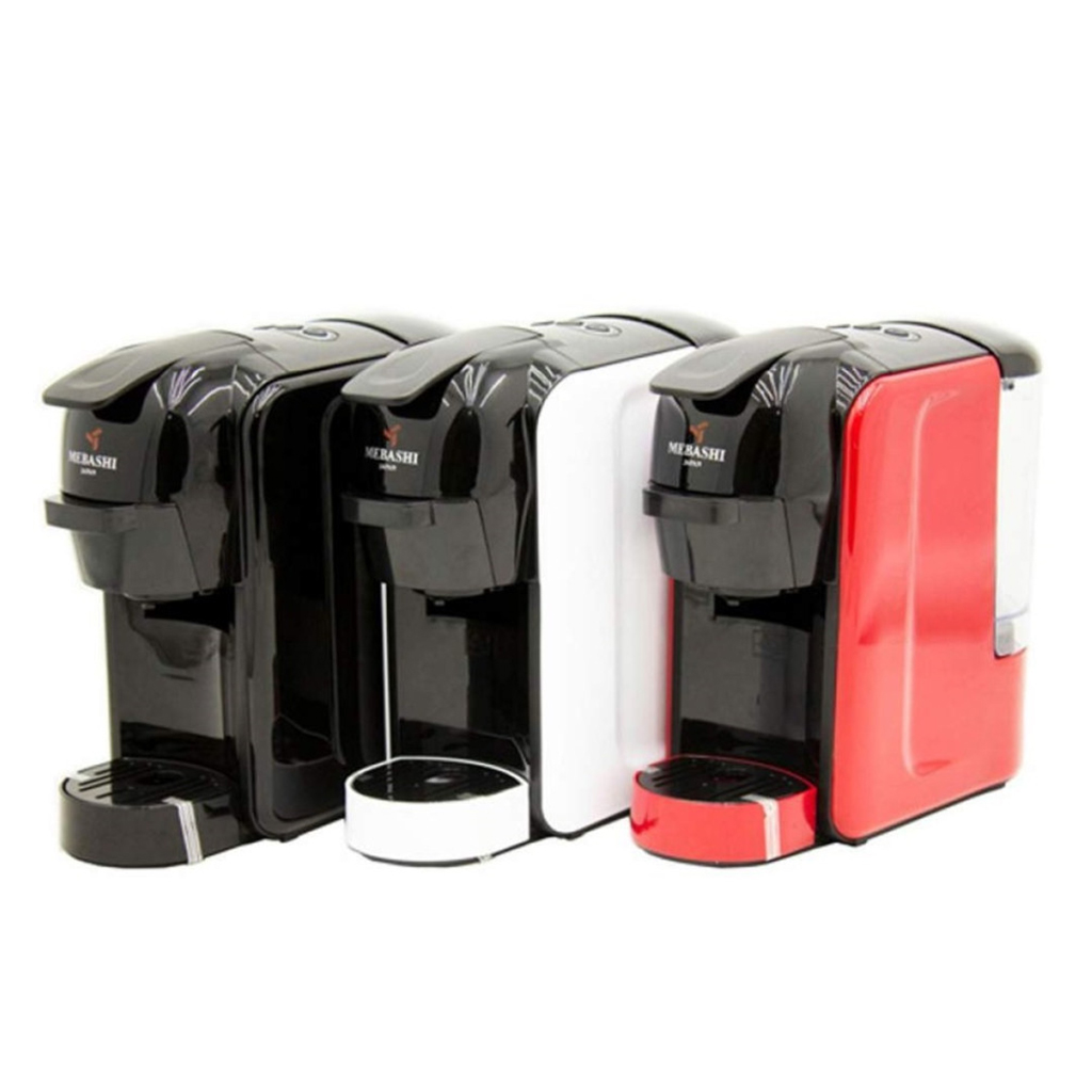 دستگاه اسپرسوساز مباشی 301