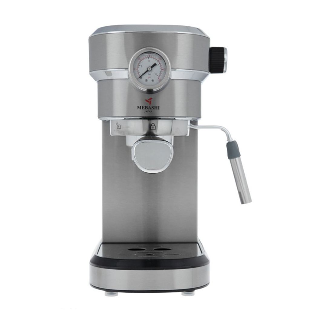 دستگاه اسپرسوساز خانگی مباشی ۲۰۱۶