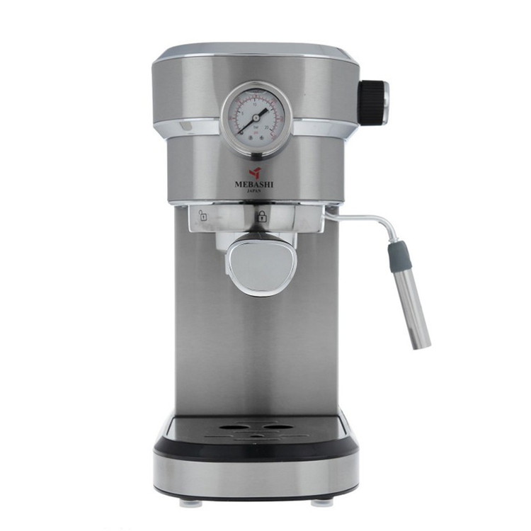 دستگاه اسپرسوساز خانگی مباشی ۲۰۱۶