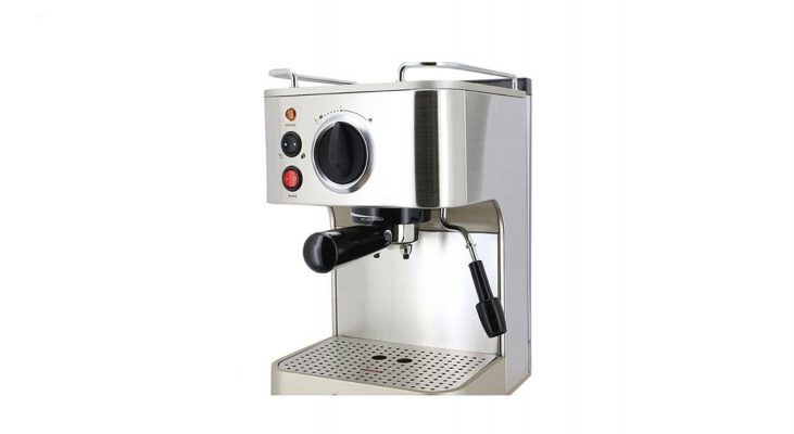 دستگاه اسپرسوساز خانگی نوا 140