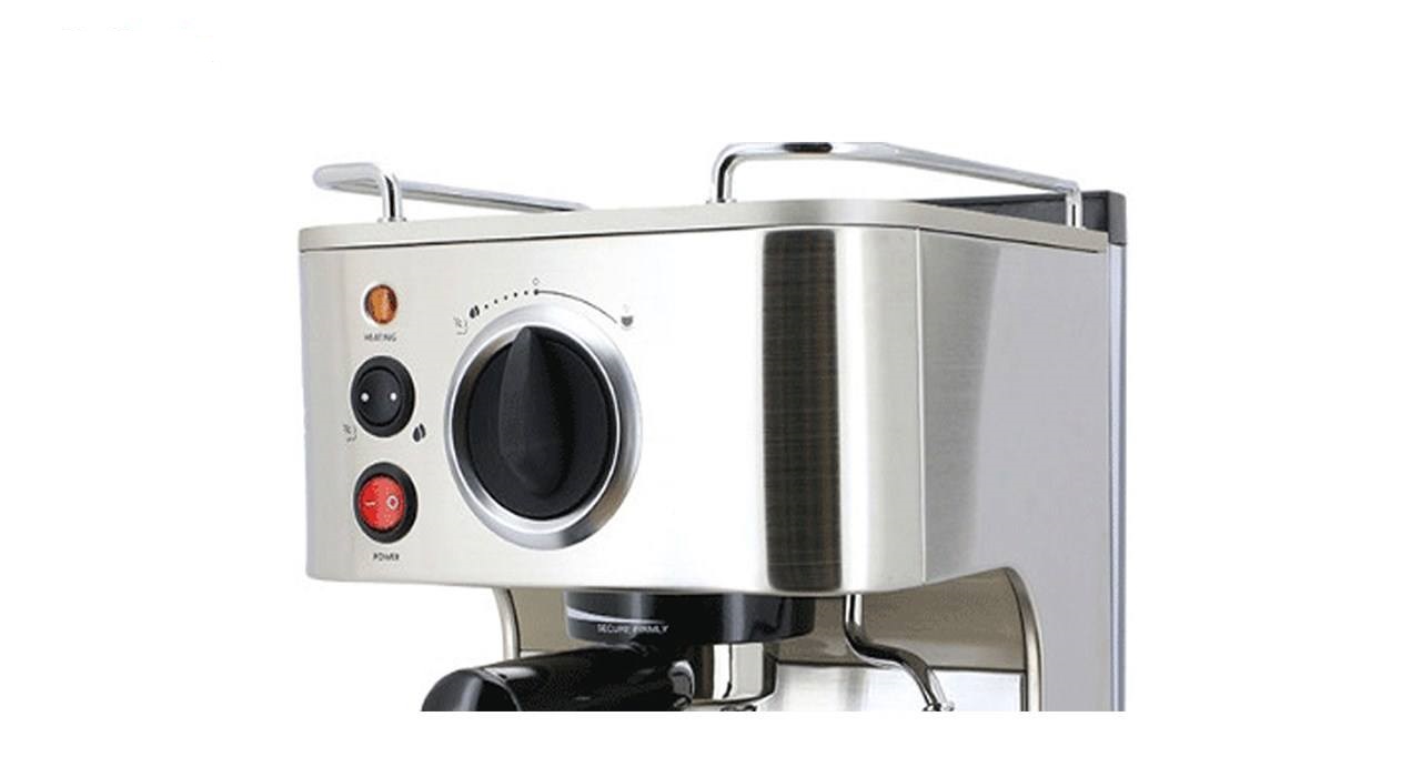 دستگاه اسپرسوساز خانگی نوا 140