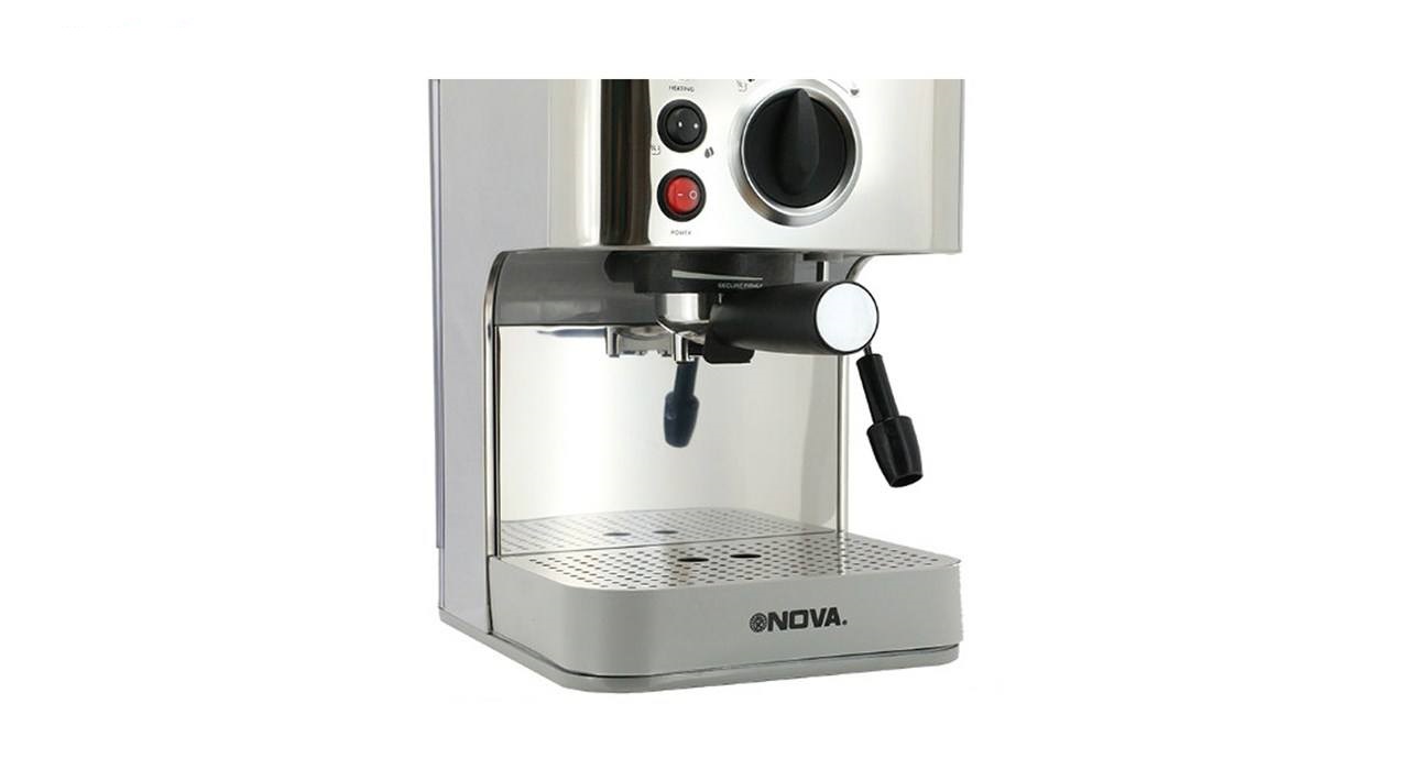 دستگاه اسپرسوساز خانگی نوا 140