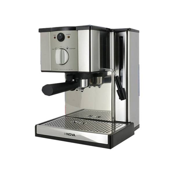 دستگاه اسپرسوساز خانگی نوا 139