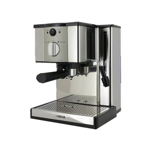 دستگاه اسپرسوساز خانگی نوا 139