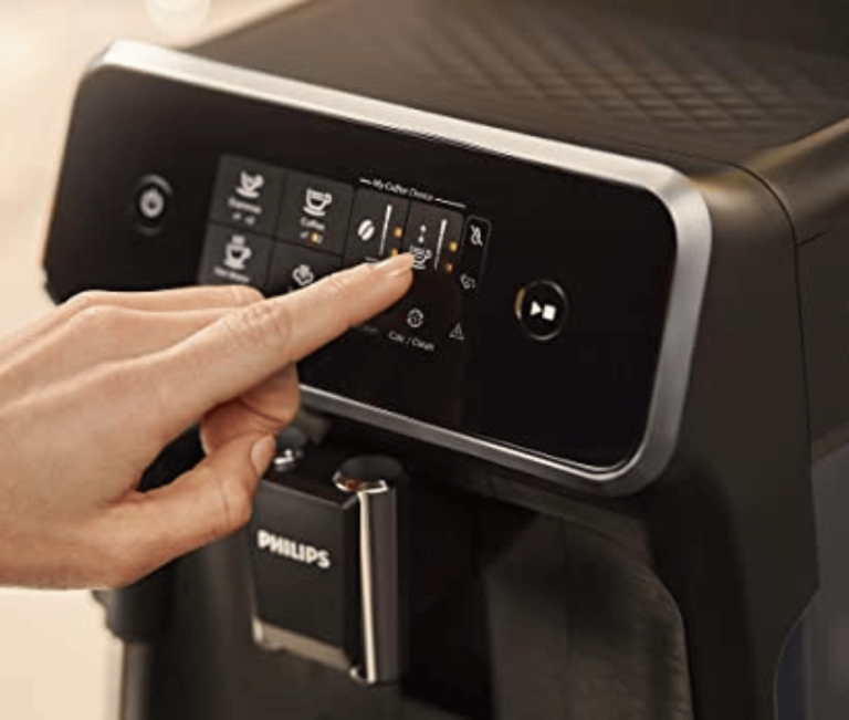 دستگاه فیلیپس اتومات 2220