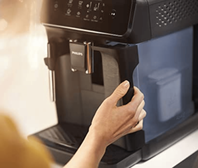 دستگاه فیلیپس اتومات 2220