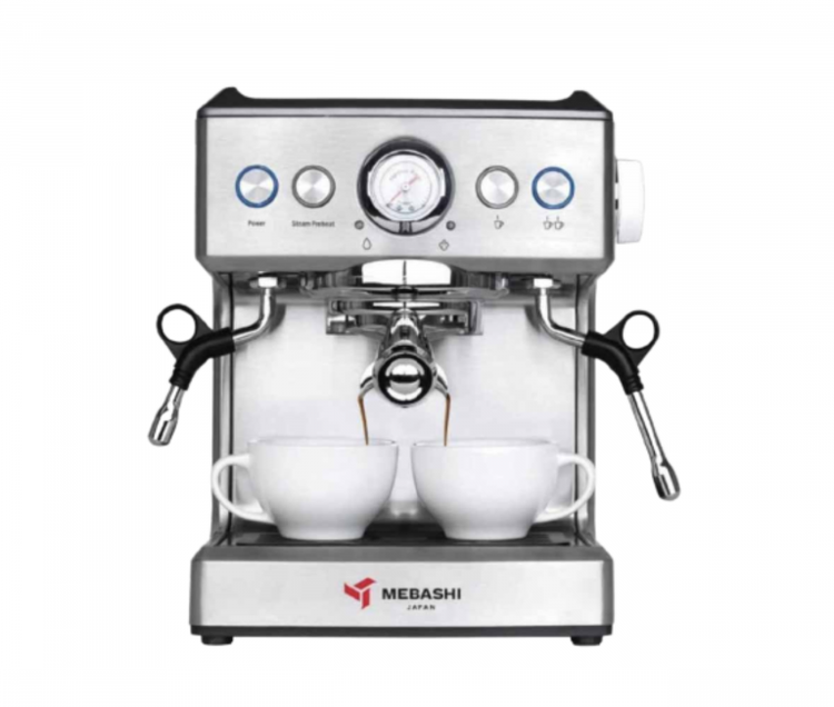 دستگاه اسپرسوساز مباشی 2051
