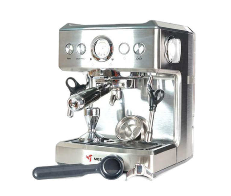 دستگاه اسپرسوساز مباشی 2051