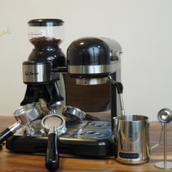 دستگاه اسپرسوساز نیمه صنعتی لواک 3220