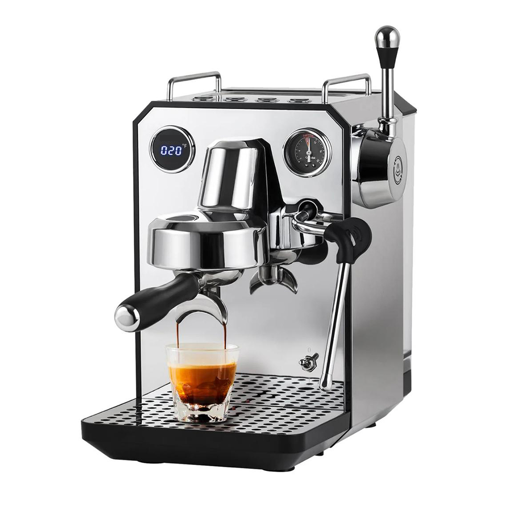 دستگاه اسپرسوساز نوا 168