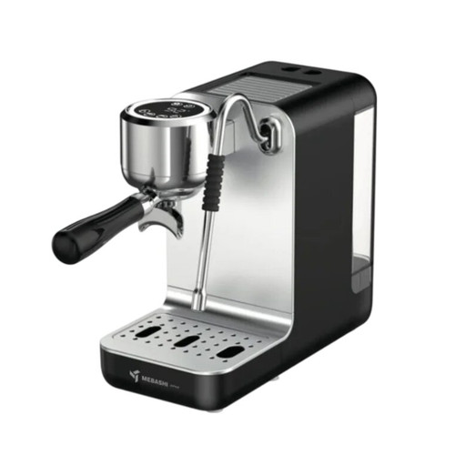 دستگاه اسپرسوساز نیمه صنعتی مباشی 2114